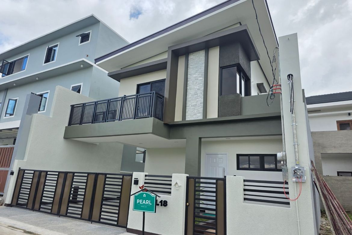 4 Bedroom House for Sale in Paliparan I, Dasmariñas, Cavite – photo 4