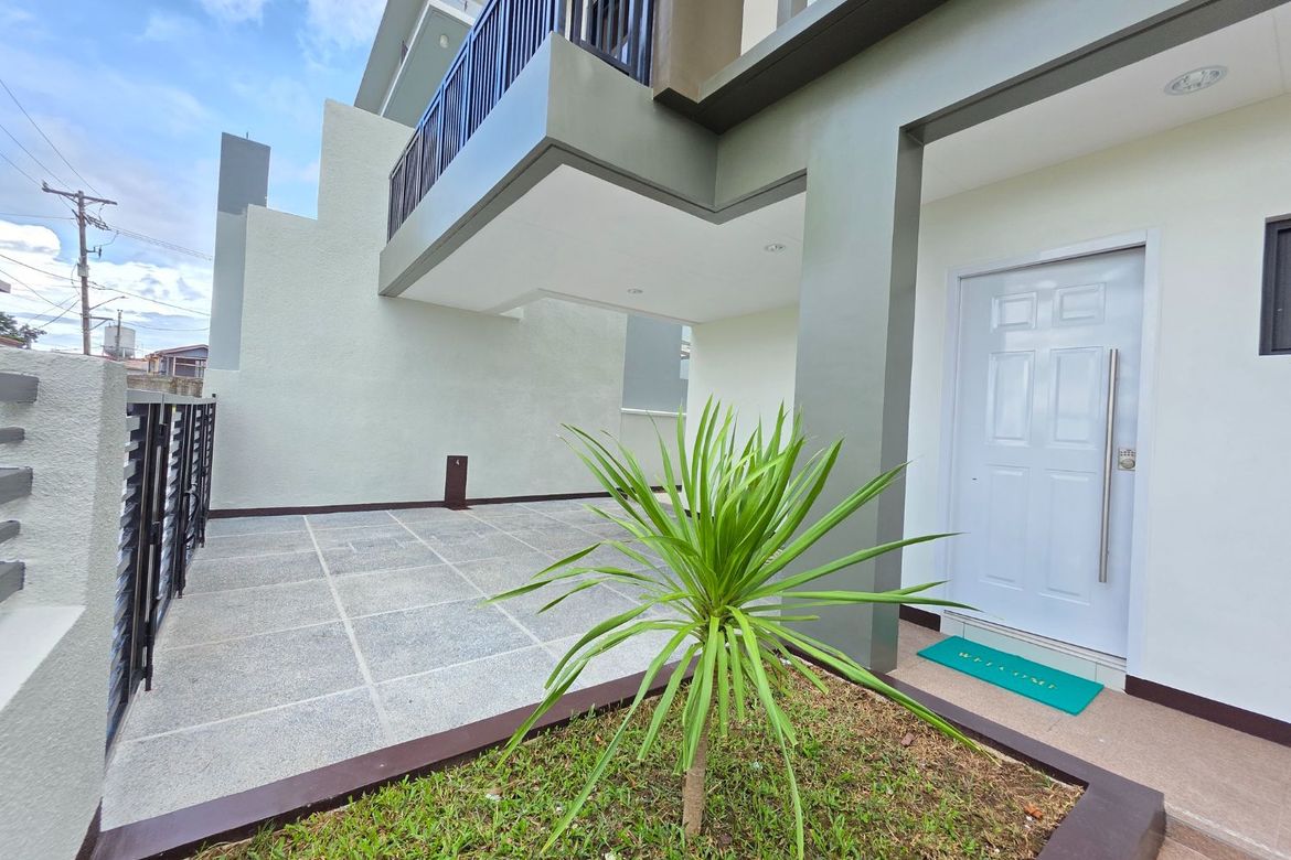 4 Bedroom House for Sale in Paliparan I, Dasmariñas, Cavite – photo 5