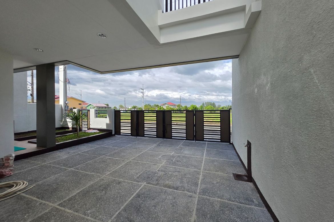 4 Bedroom House for Sale in Paliparan I, Dasmariñas, Cavite – photo 6