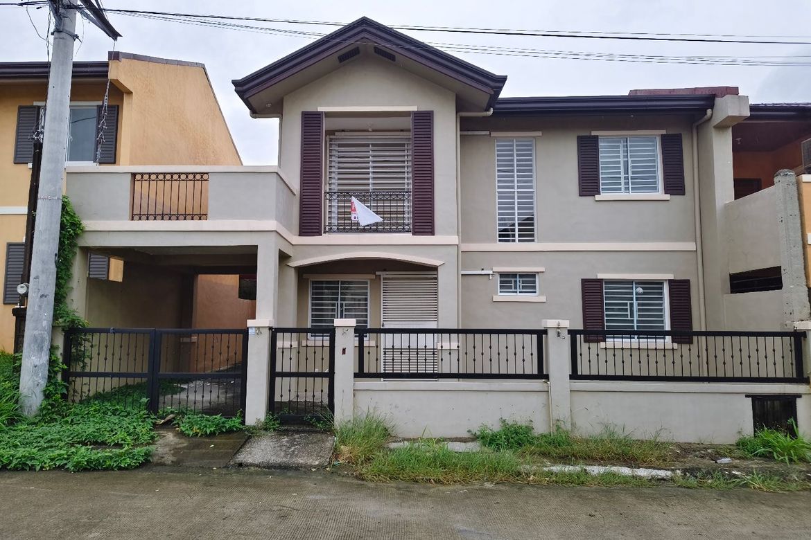 4 Bedroom House for Sale in Paliparan III, Dasmariñas, Cavite – photo 4