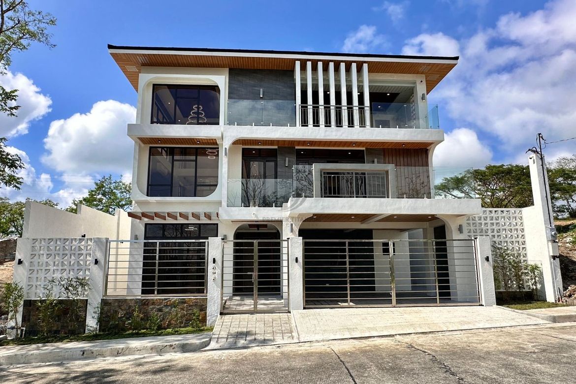 4 Bedroom House for Sale in Paliparan, Laurel, Batangas – photo 2