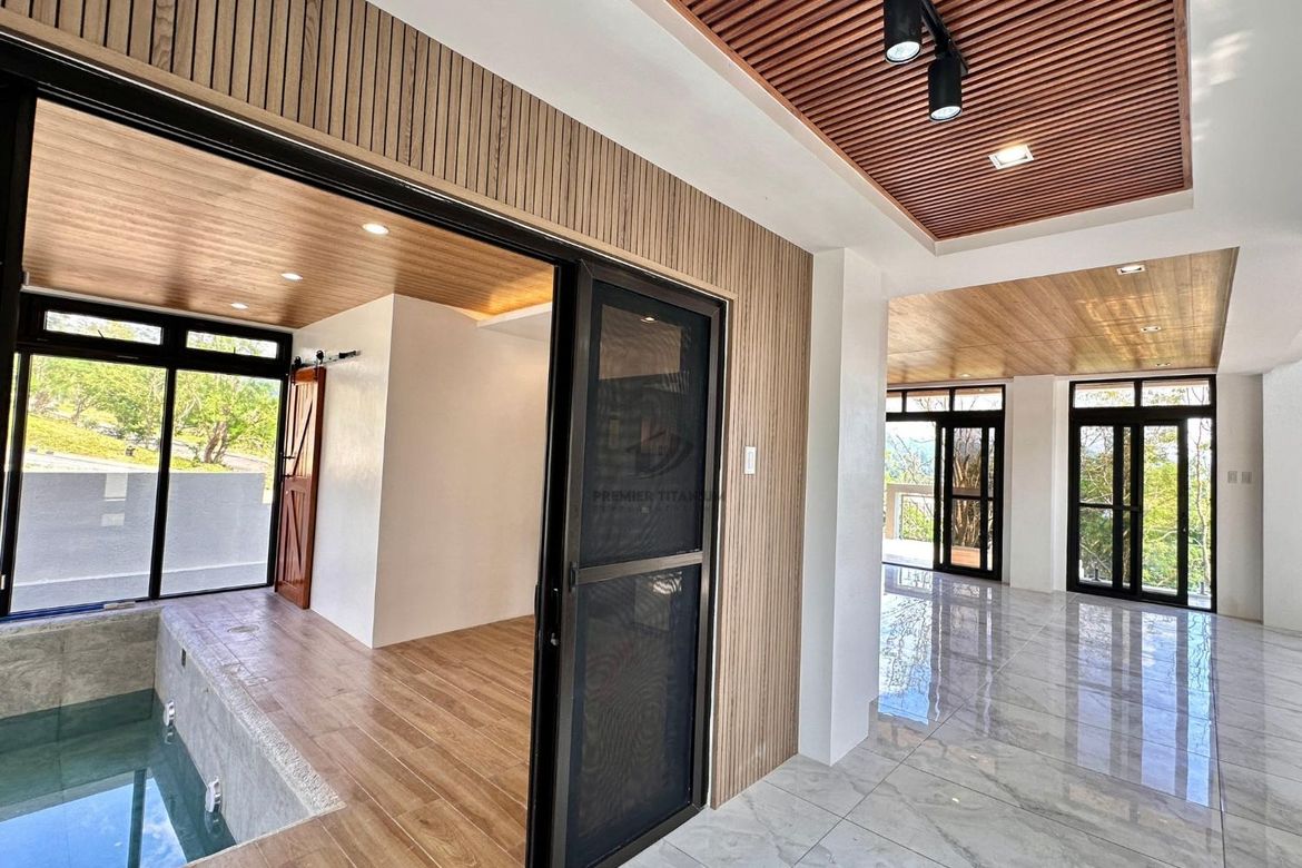 4 Bedroom House for Sale in Paliparan, Laurel, Batangas – photo 7