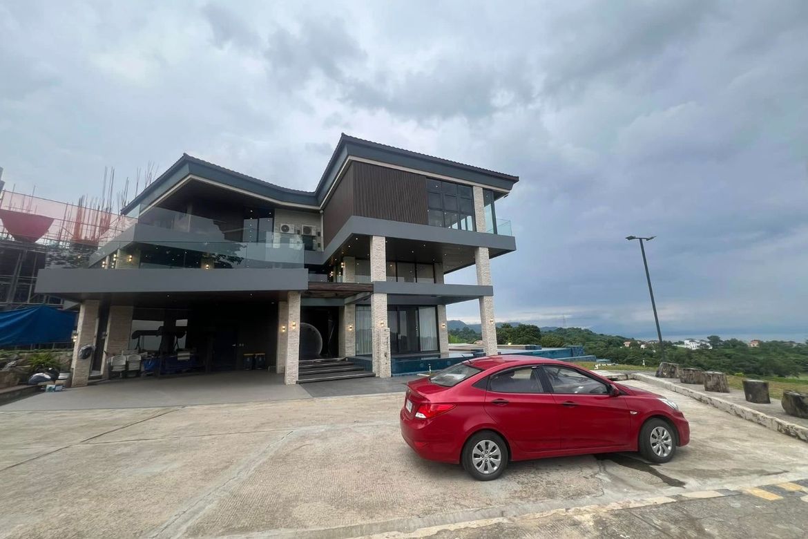 4 Bedroom House for Sale in Paliparan, Laurel, Batangas – photo 2