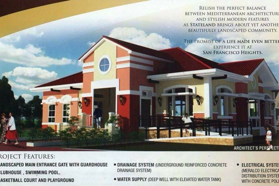 4 Bedroom House for Sale in Palo-Alto, Calamba, Laguna – photo 3