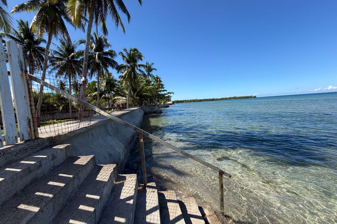 4 Bedroom House for Sale in Palo, Loay, Bohol