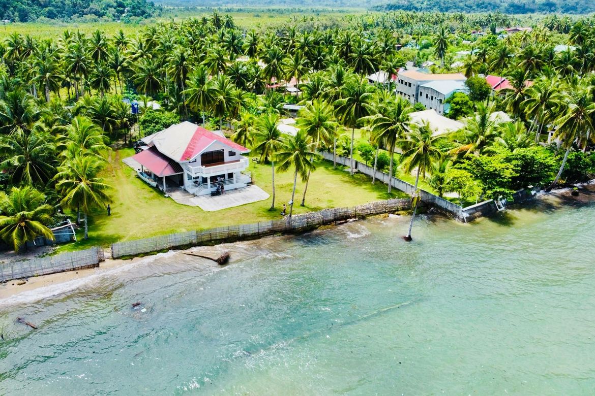 4 Bedroom House for Sale in Palo, Loay, Bohol – photo 2