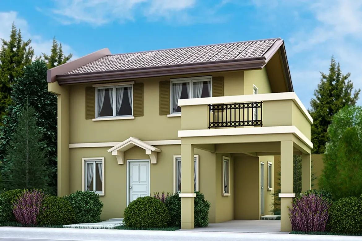 4 Bedroom House for Sale in Pamatawan, Subic, Zambales