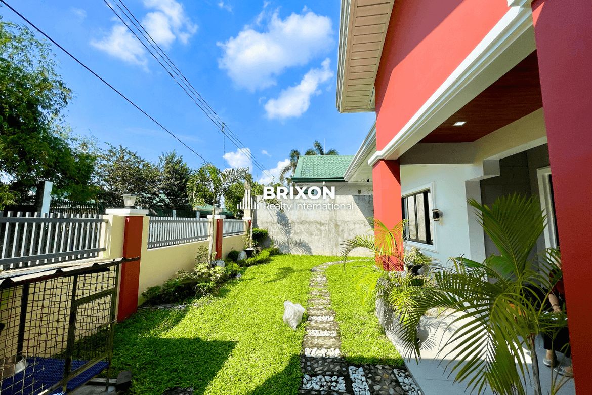 4 Bedroom House for Sale in Pampang, Angeles, Pampanga – photo 2