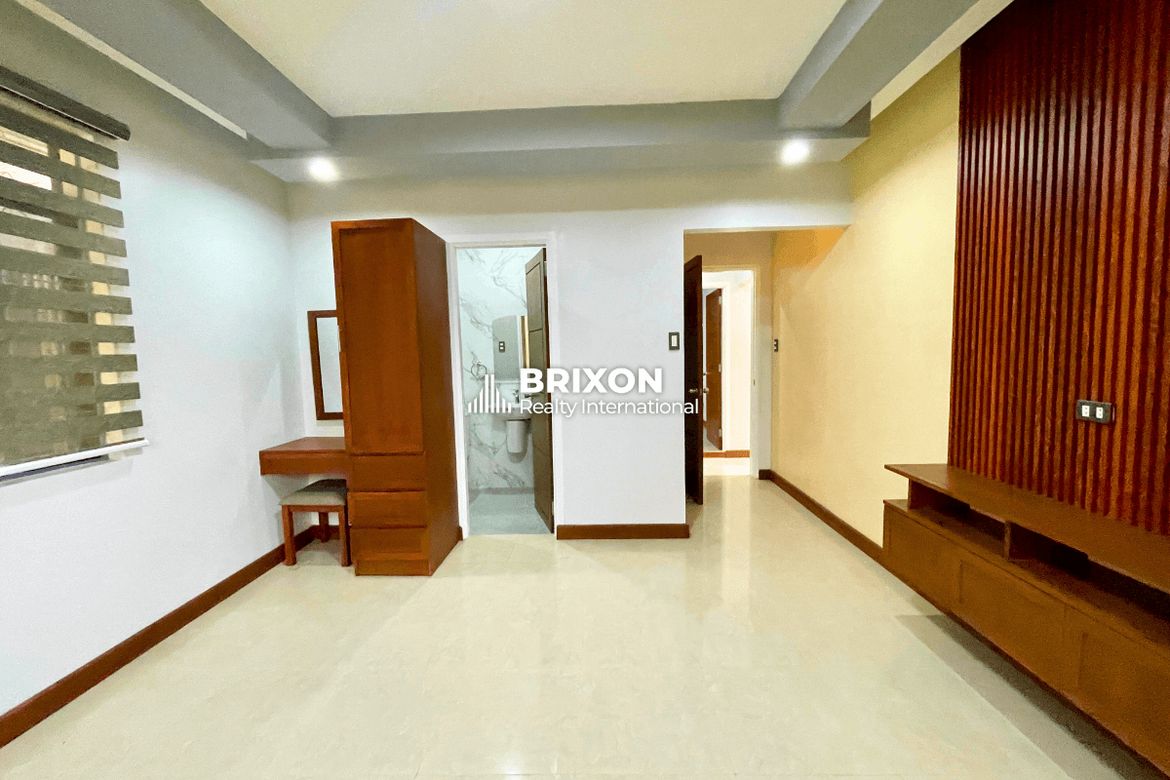 4 Bedroom House for Sale in Pampang, Angeles, Pampanga – photo 8