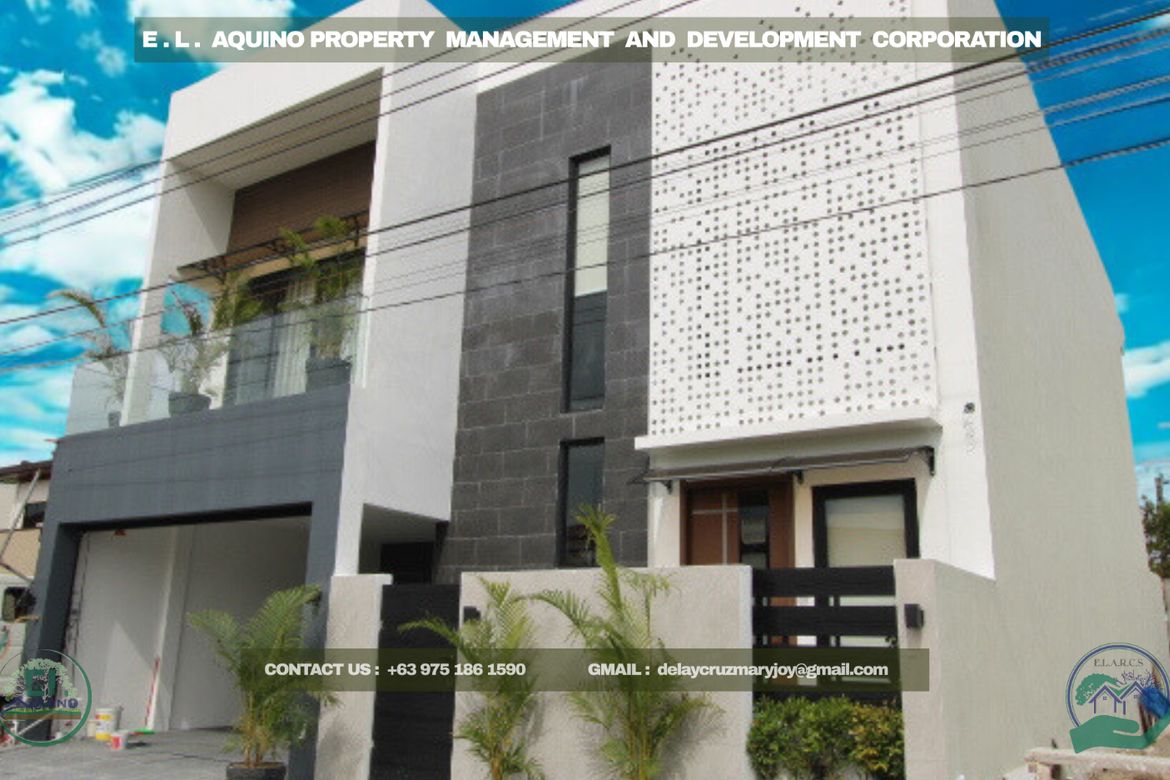 4 Bedroom House for Sale in Pampang, Angeles, Pampanga – photo 2