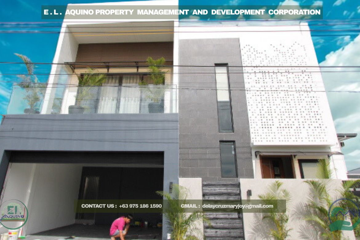 4 Bedroom House for Sale in Pampang, Angeles, Pampanga – photo 3