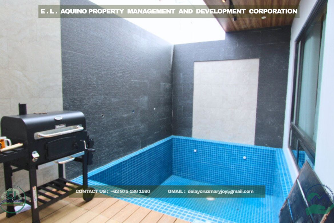 4 Bedroom House for Sale in Pampang, Angeles, Pampanga – photo 4