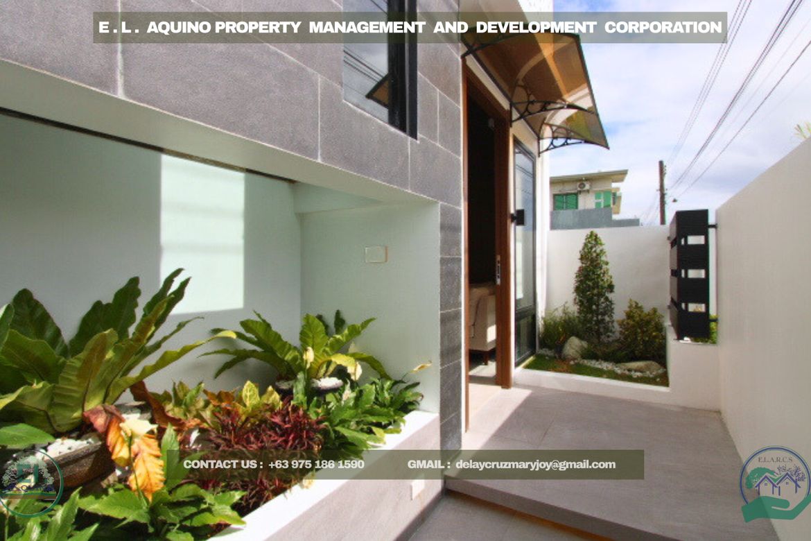 4 Bedroom House for Sale in Pampang, Angeles, Pampanga – photo 7
