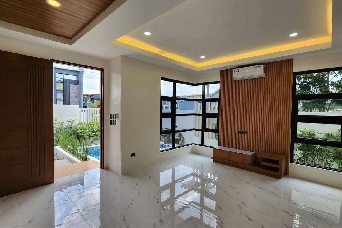 4 Bedroom House for Sale in Pampang, Angeles, Pampanga – photo 4