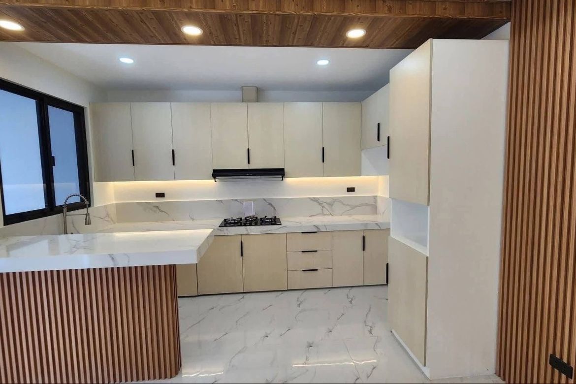 4 Bedroom House for Sale in Pampang, Angeles, Pampanga – photo 6