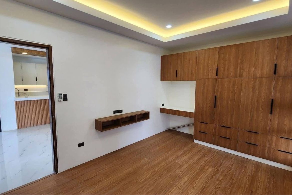 4 Bedroom House for Sale in Pampang, Angeles, Pampanga – photo 7