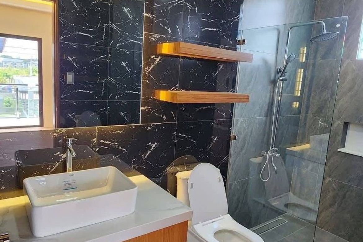 4 Bedroom House for Sale in Pampang, Angeles, Pampanga – photo 8