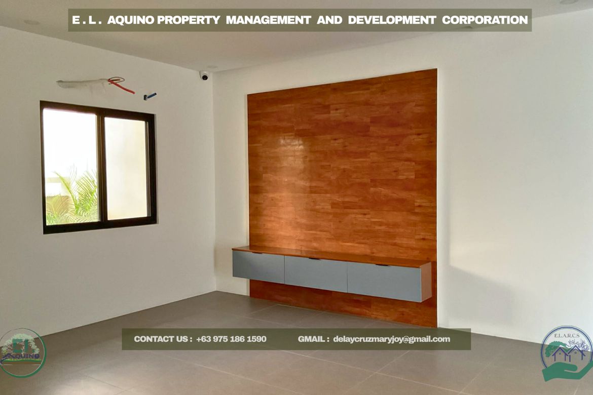 4 Bedroom House for Sale in Pampang, Angeles, Pampanga – photo 4