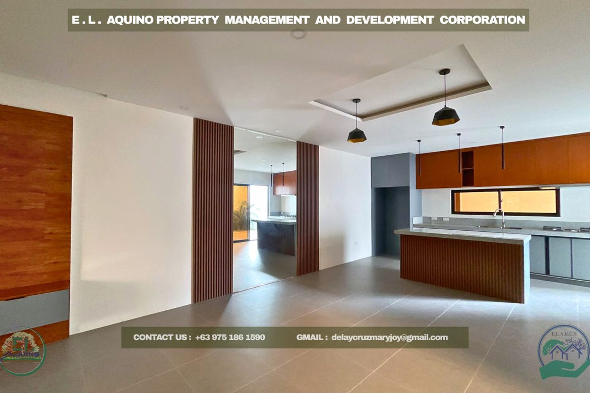 4 Bedroom House for Sale in Pampang, Angeles, Pampanga – photo 5