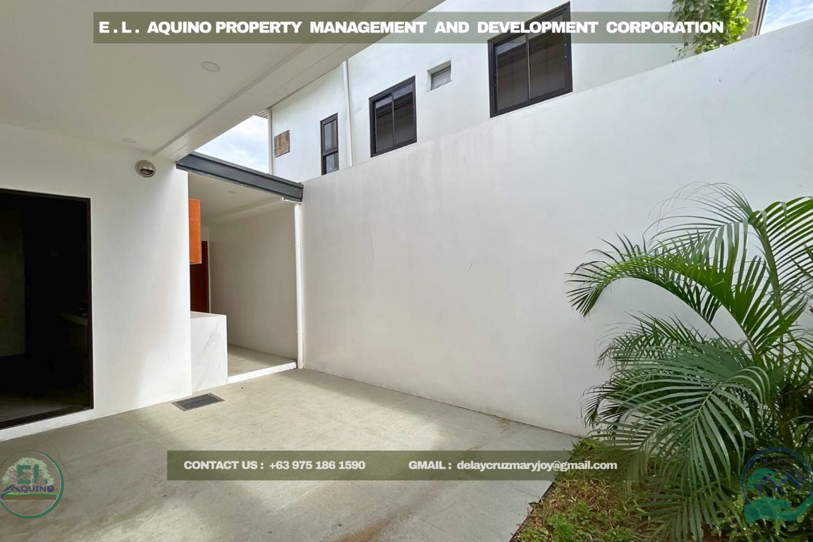 4 Bedroom House for Sale in Pampang, Angeles, Pampanga – photo 7