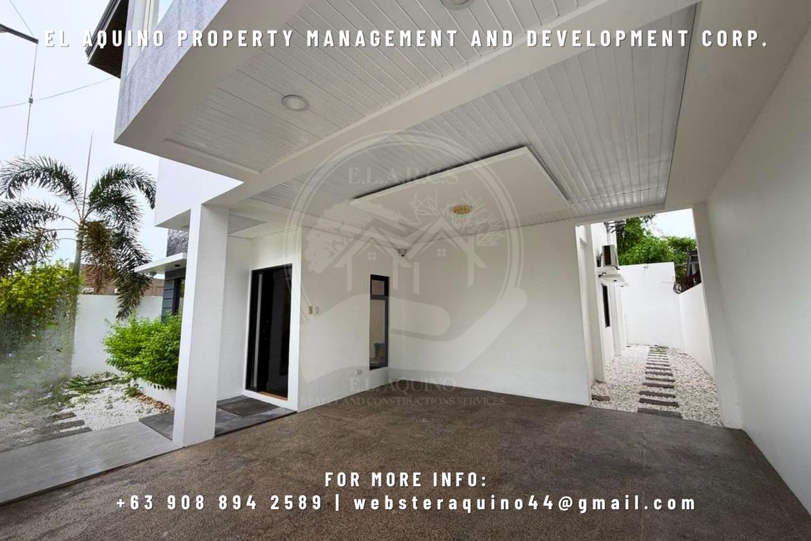 4 Bedroom House for Sale in Pampang, Angeles, Pampanga – photo 4