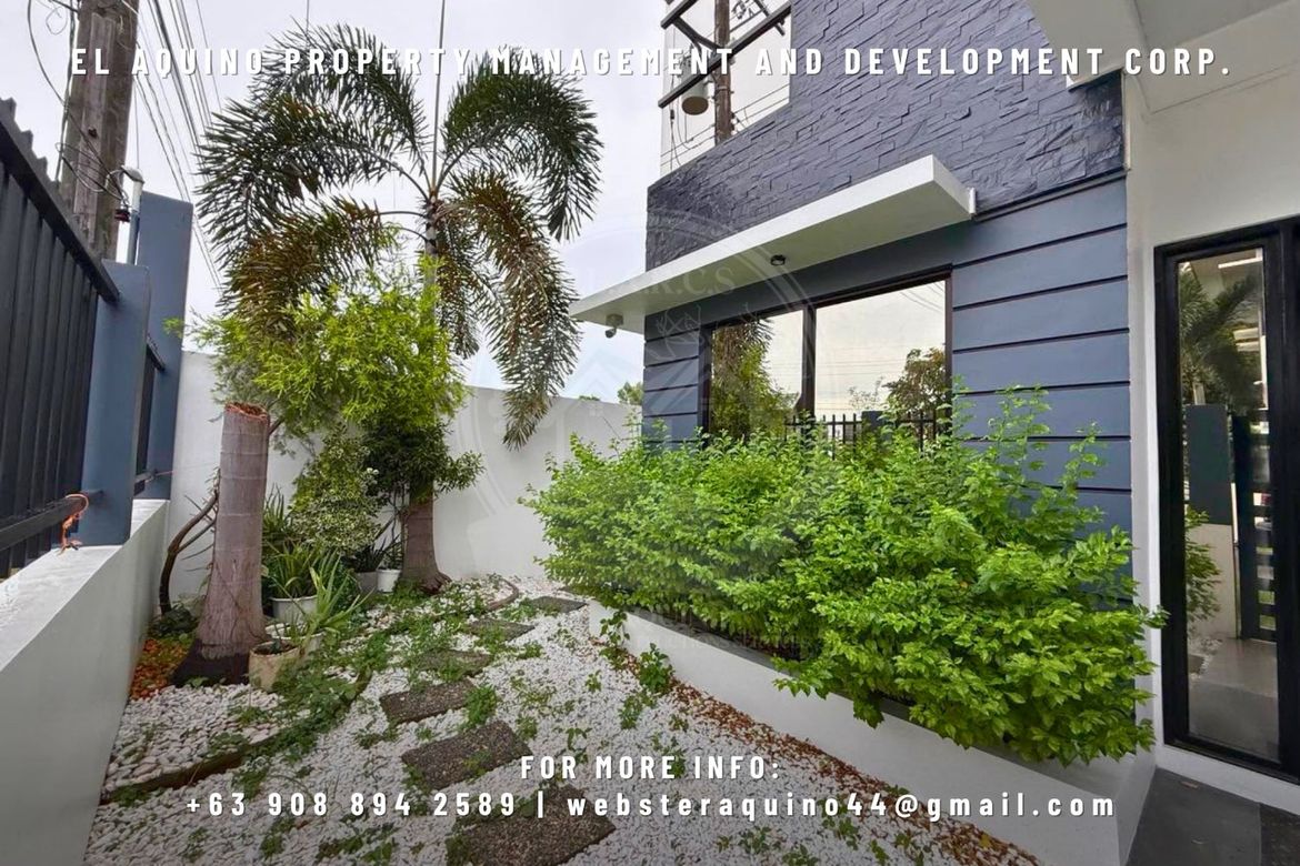 4 Bedroom House for Sale in Pampang, Angeles, Pampanga – photo 7