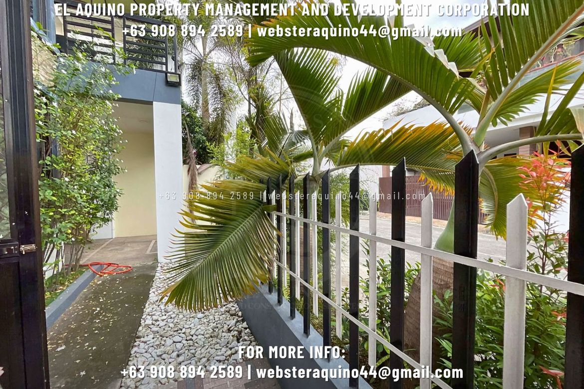 4 Bedroom House for Sale in Pampang, Angeles, Pampanga – photo 5
