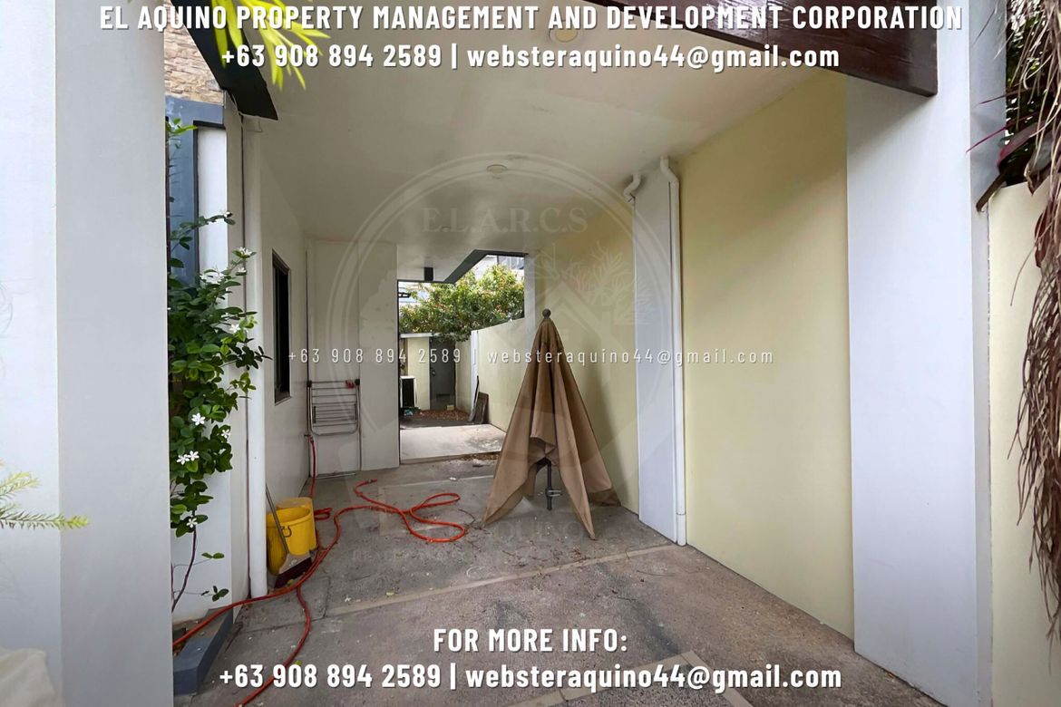 4 Bedroom House for Sale in Pampang, Angeles, Pampanga – photo 6