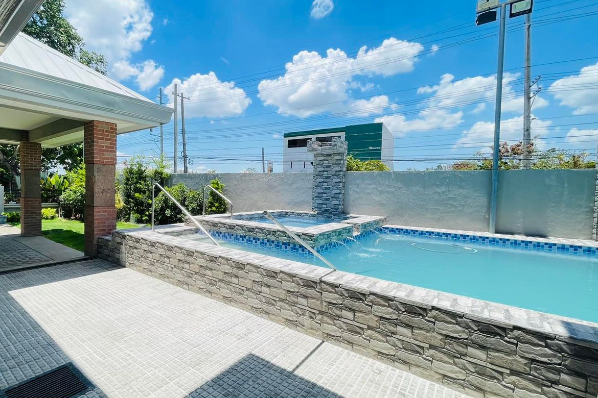 4 Bedroom House for Sale in Pampang, Angeles, Pampanga – photo 5