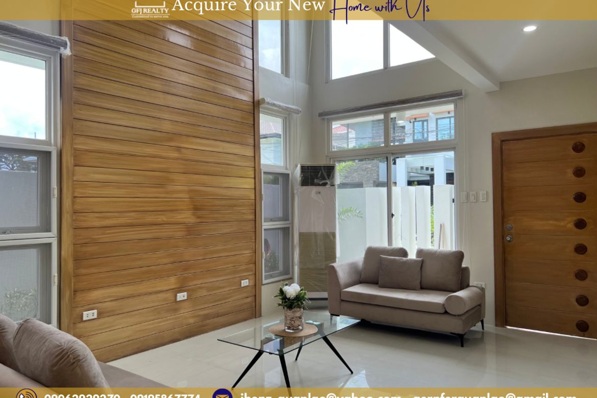 4 Bedroom House for Sale in Pampang, Angeles, Pampanga – photo 3