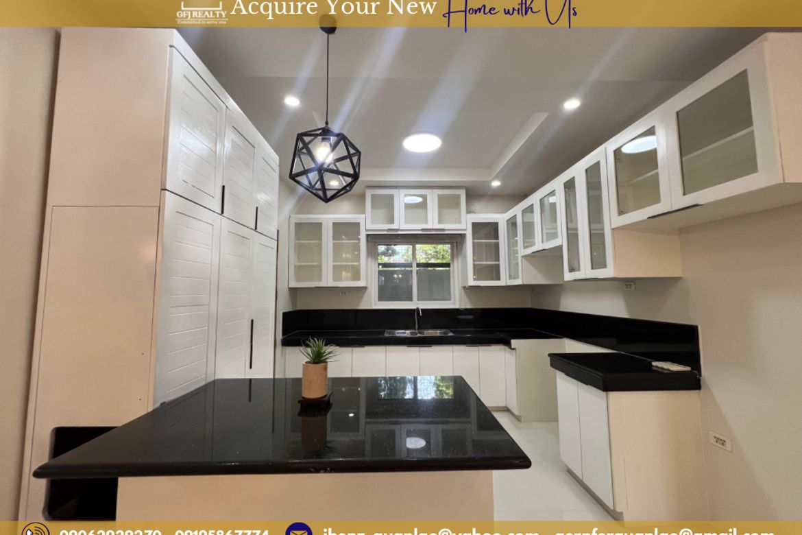 4 Bedroom House for Sale in Pampang, Angeles, Pampanga – photo 5
