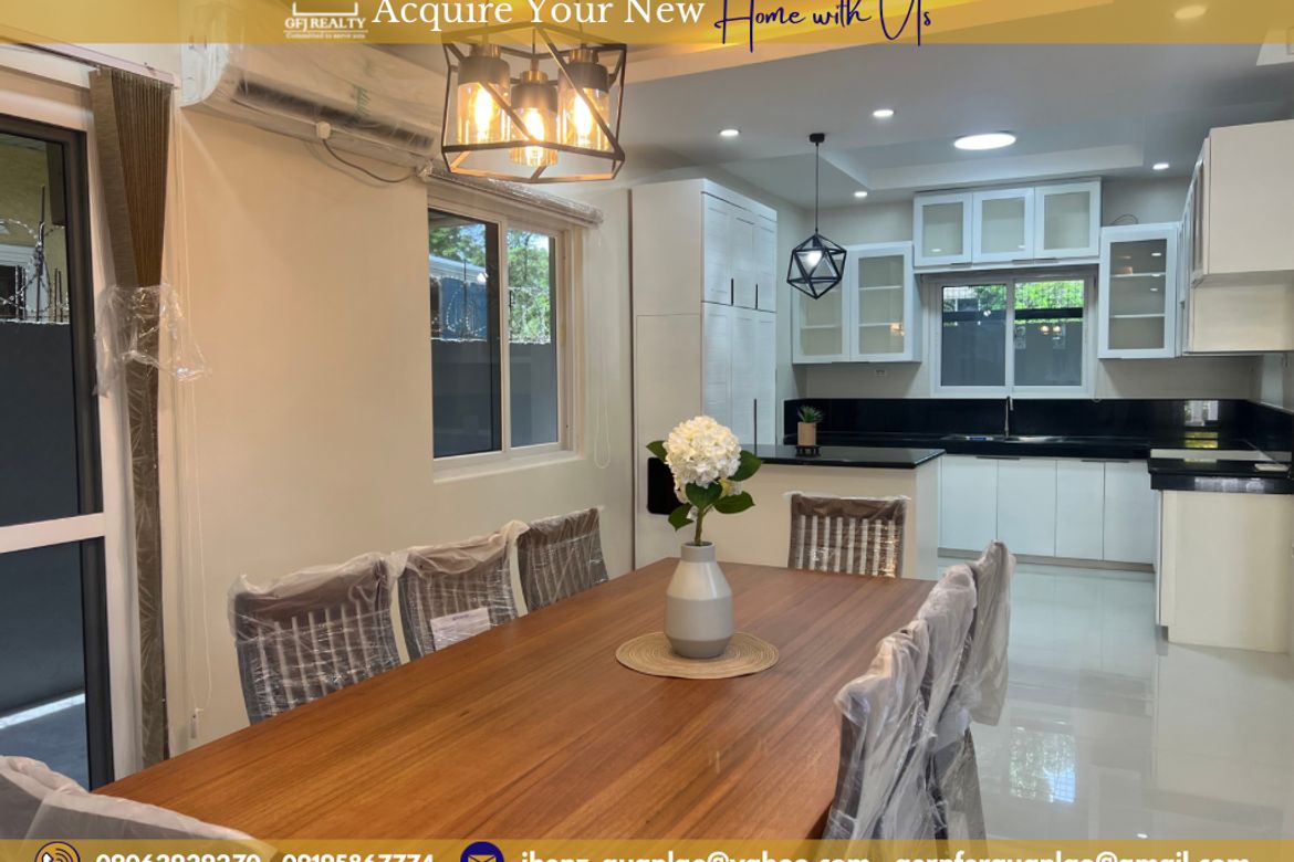 4 Bedroom House for Sale in Pampang, Angeles, Pampanga – photo 6