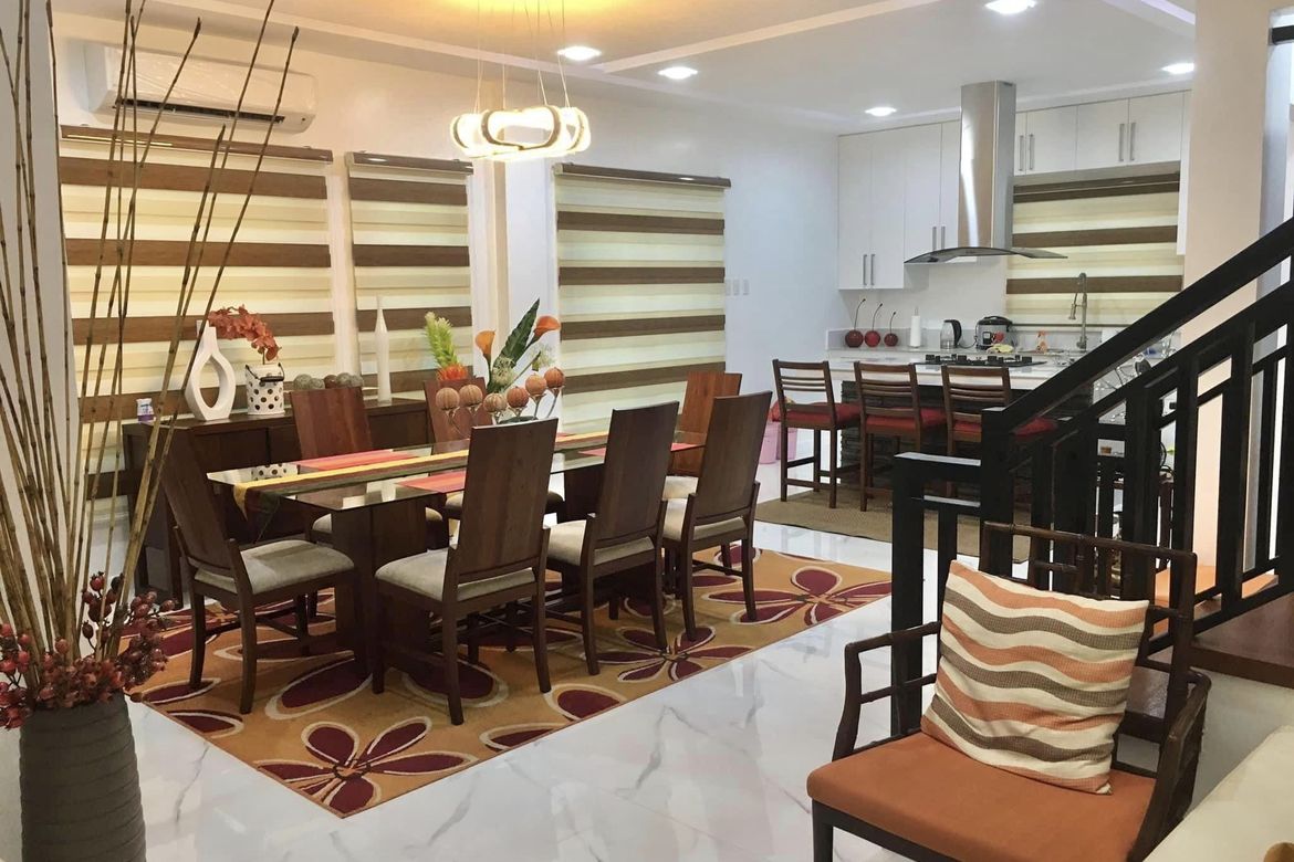 4 Bedroom House for Sale in Pampang, Angeles, Pampanga – photo 2