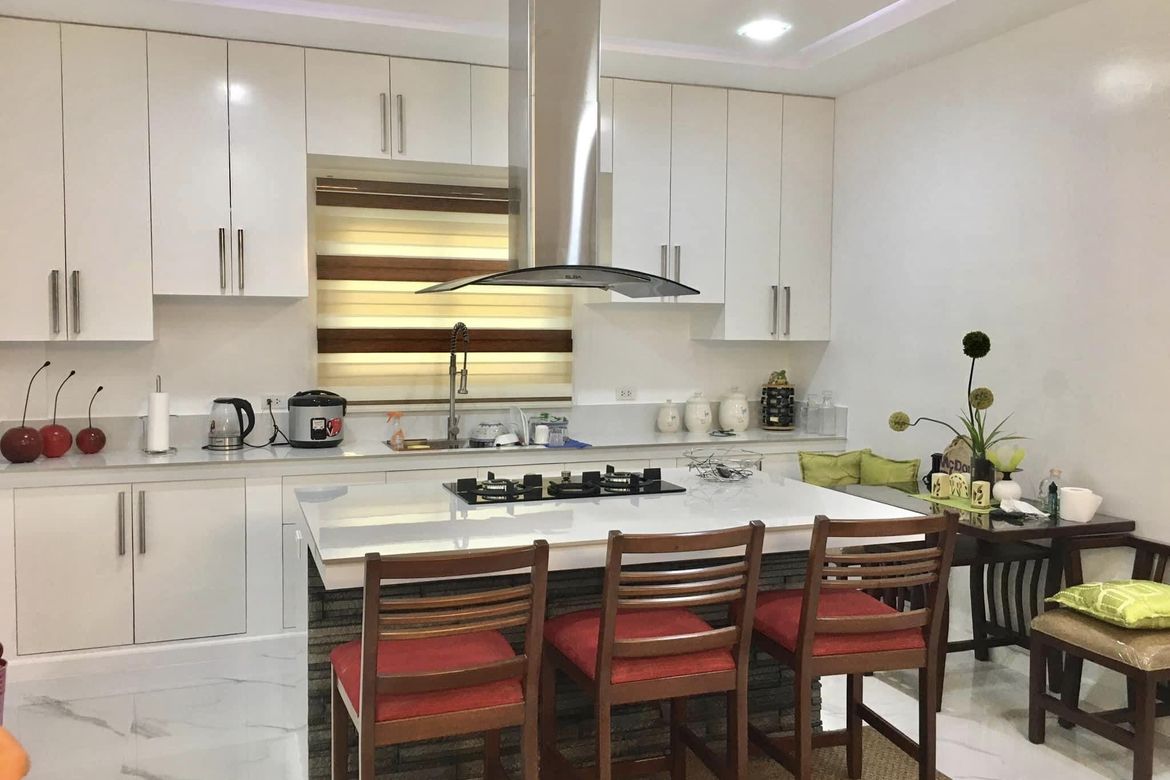 4 Bedroom House for Sale in Pampang, Angeles, Pampanga – photo 4