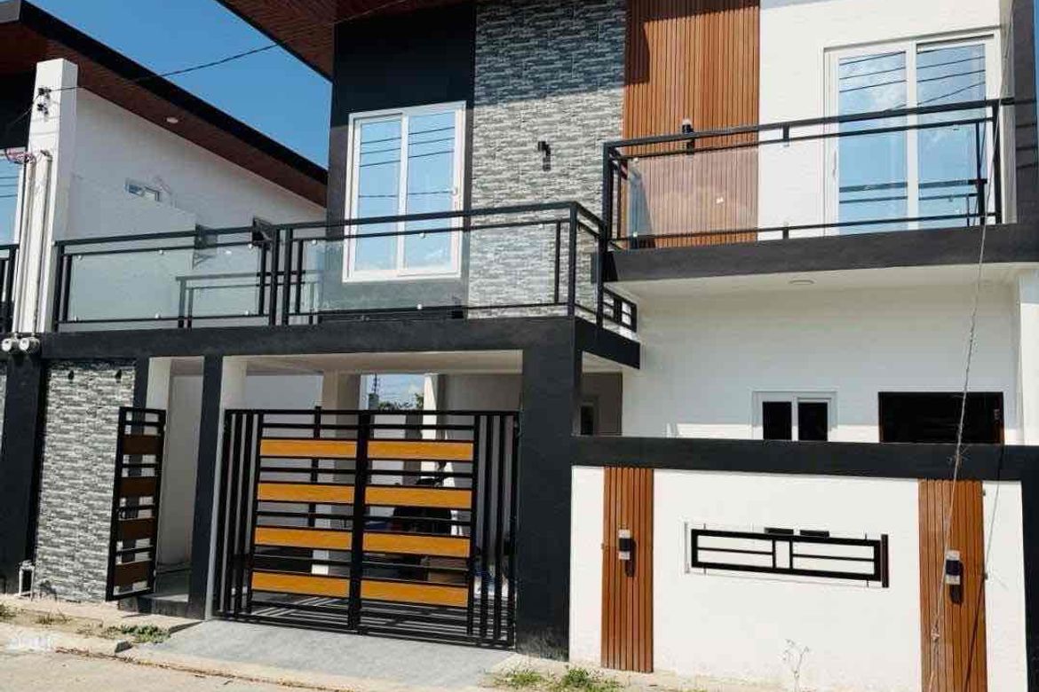 4 Bedroom House for Sale in Pampang, Angeles, Pampanga