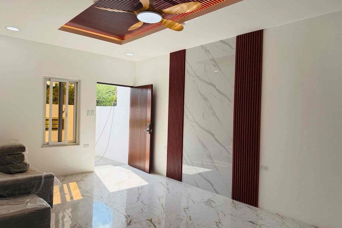 4 Bedroom House for Sale in Pampang, Angeles, Pampanga – photo 4