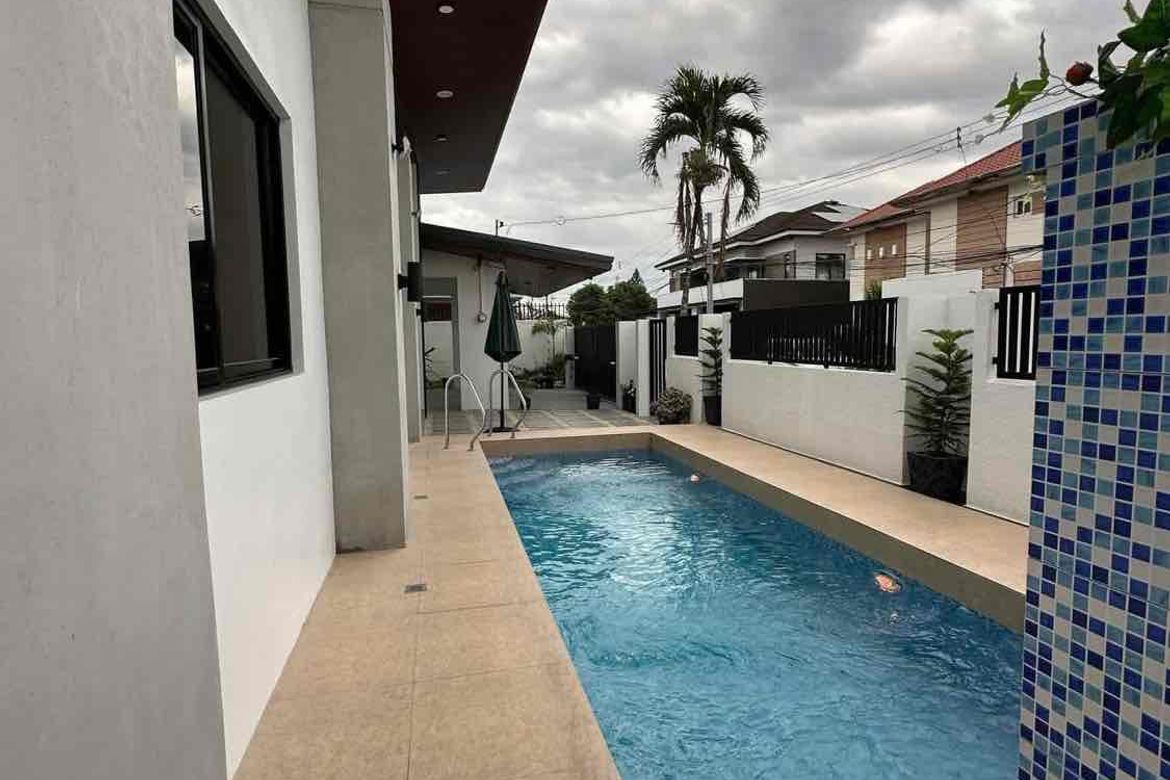 4 Bedroom House for Sale in Pampang, Angeles, Pampanga – photo 2