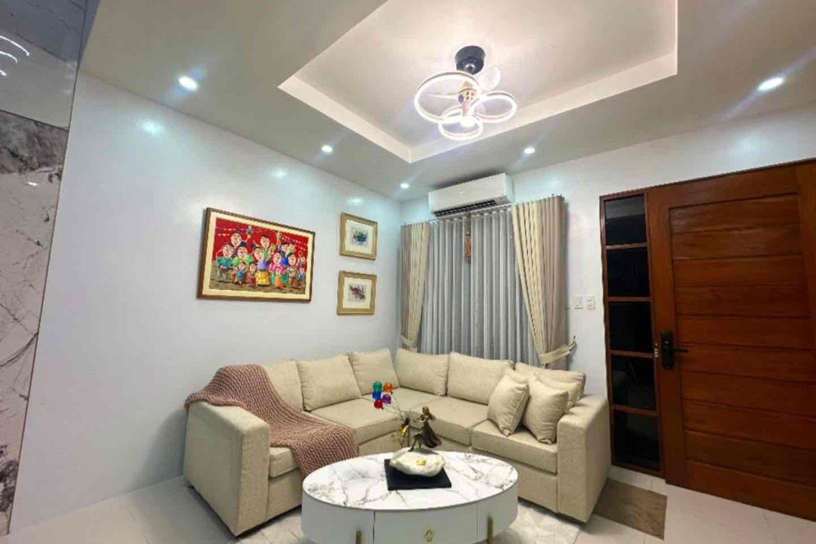 4 Bedroom House for Sale in Pampang, Angeles, Pampanga – photo 2