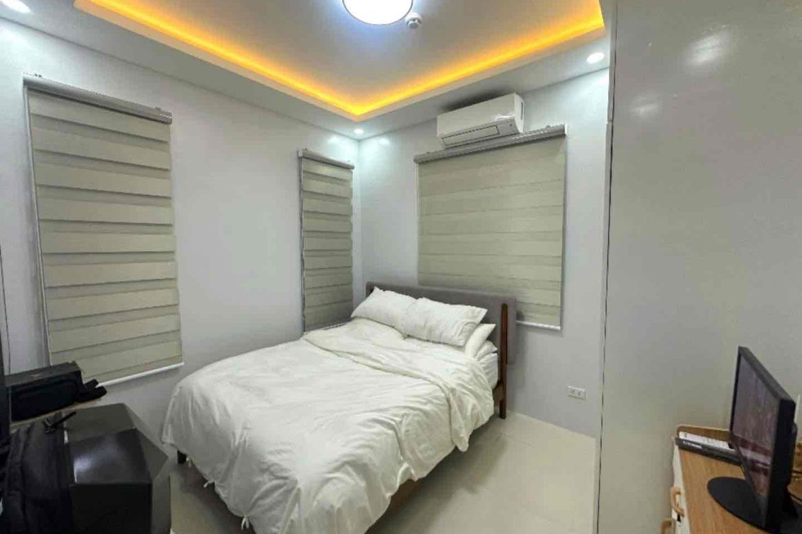 4 Bedroom House for Sale in Pampang, Angeles, Pampanga – photo 8