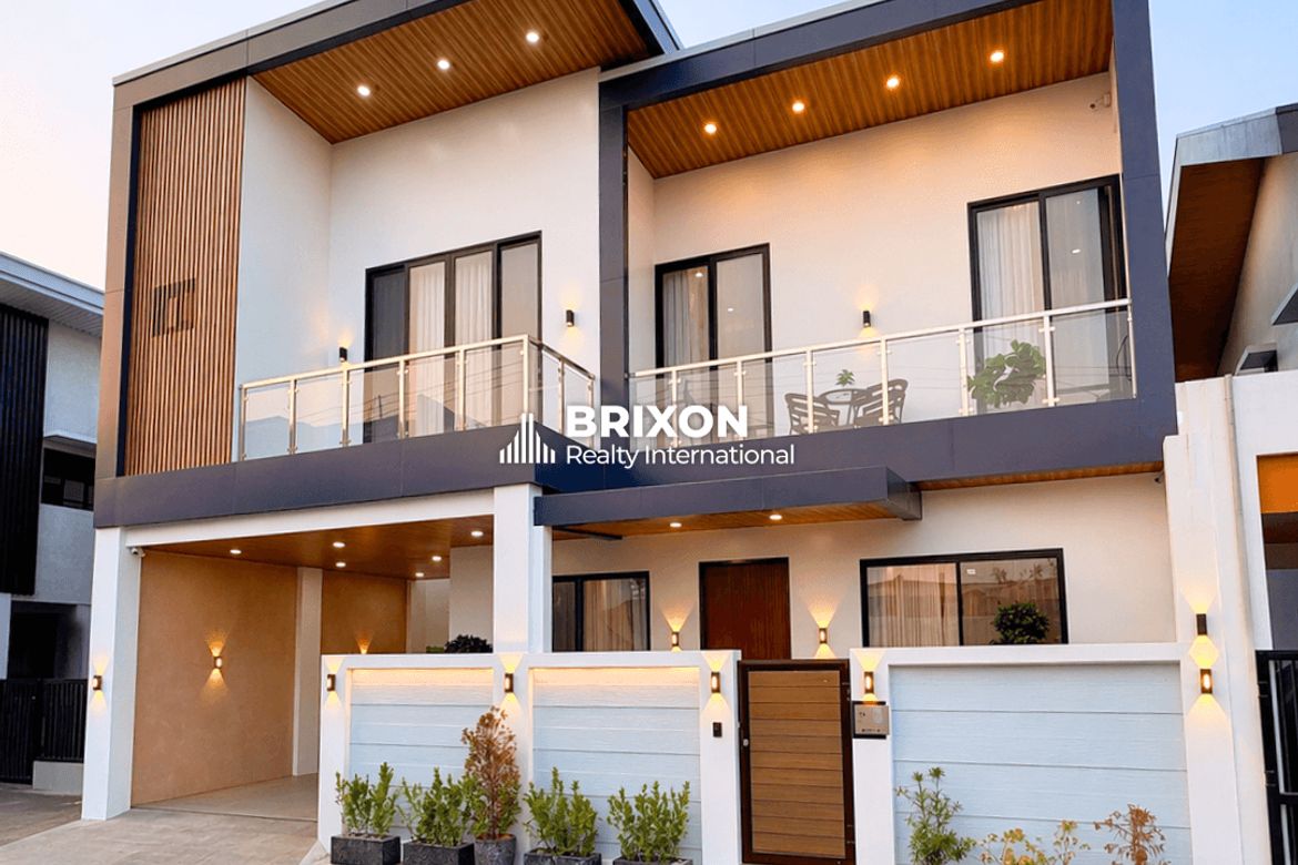 4 Bedroom House for Sale in Pampang, Angeles, Pampanga