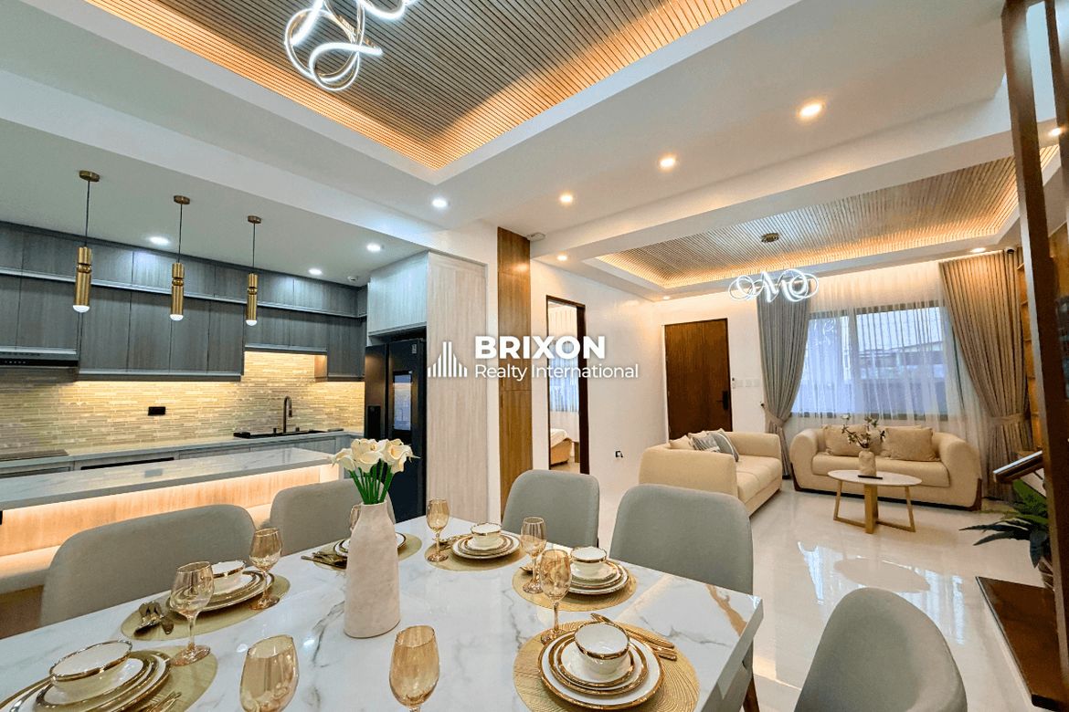 4 Bedroom House for Sale in Pampang, Angeles, Pampanga – photo 5