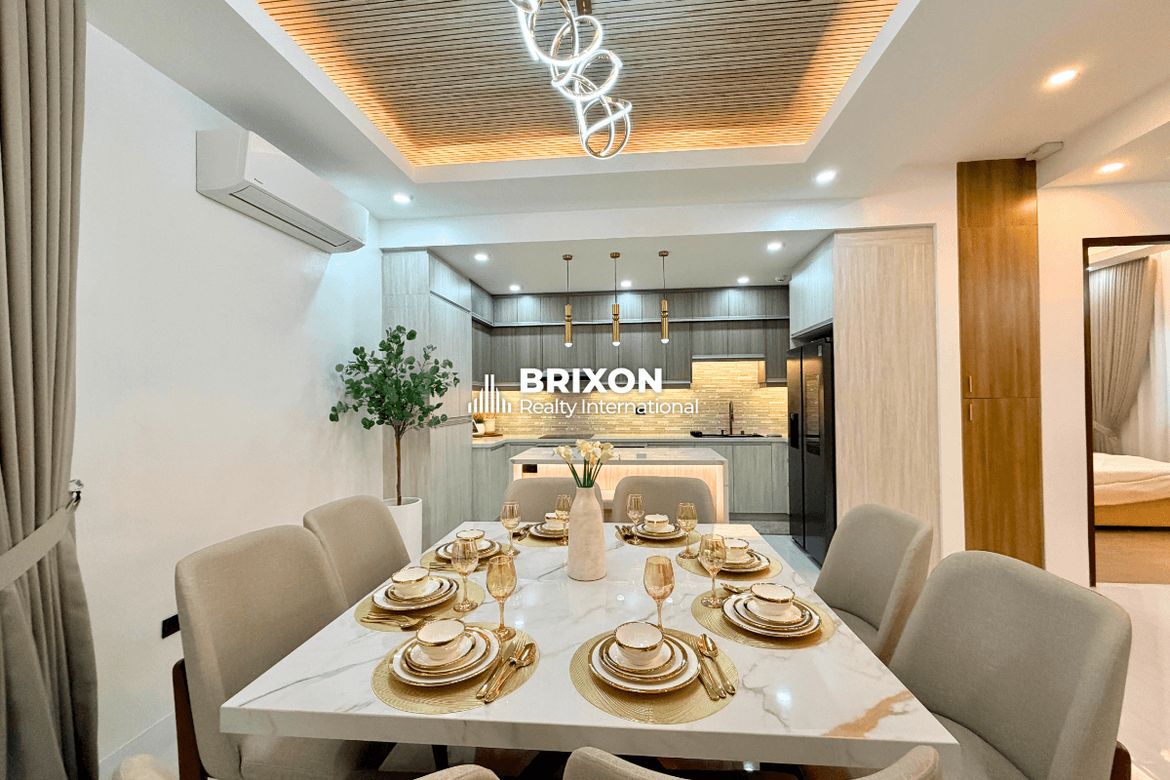 4 Bedroom House for Sale in Pampang, Angeles, Pampanga – photo 6