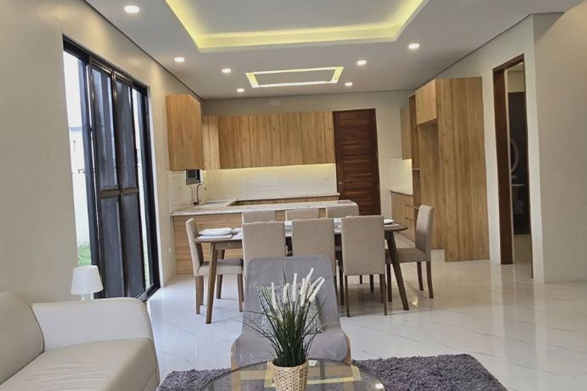 4 Bedroom House for Sale in Pampang, Angeles, Pampanga – photo 4