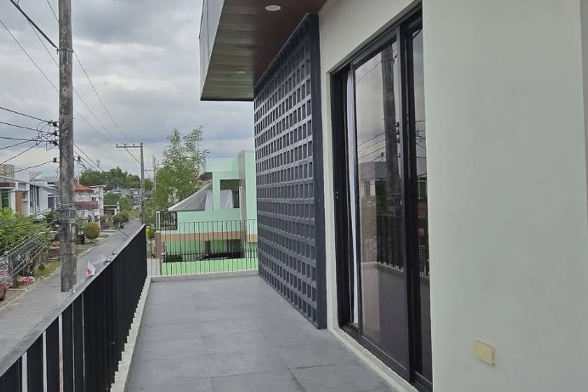 4 Bedroom House for Sale in Pampang, Angeles, Pampanga – photo 6