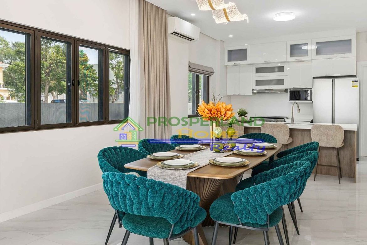 4 Bedroom House for Sale in Pamplona Dos, Las Piñas, Metro Manila – photo 6