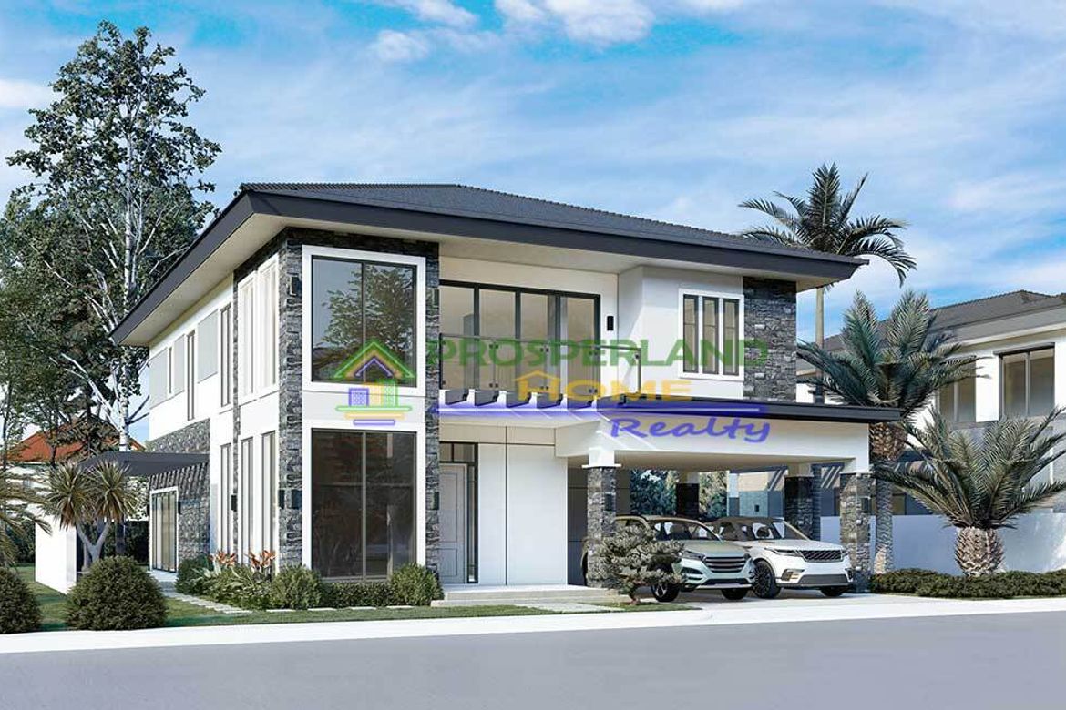 4 Bedroom House for Sale in Pamplona Dos, Las Piñas, Metro Manila – photo 8