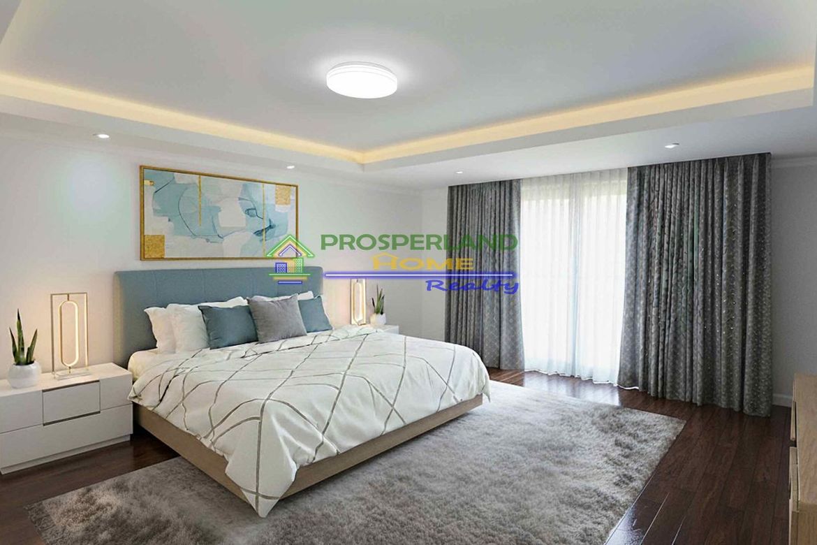 4 Bedroom House for Sale in Pamplona Dos, Las Piñas, Metro Manila – photo 4