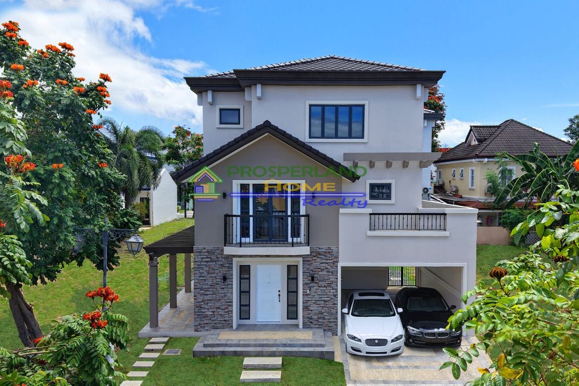 4 Bedroom House for Sale in Pamplona Dos, Las Piñas, Metro Manila – photo 5