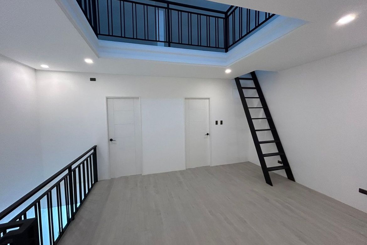 4 Bedroom House for Sale in Pamplona Dos, Las Piñas, Metro Manila – photo 4