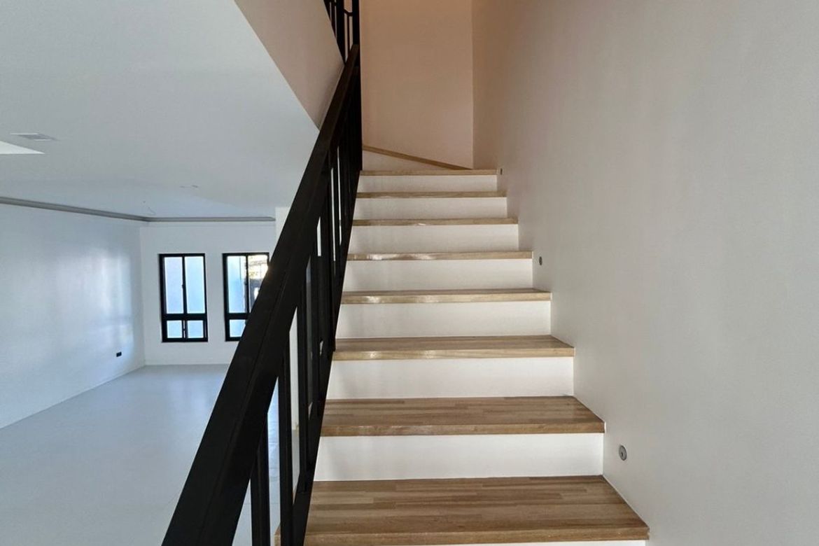 4 Bedroom House for Sale in Pamplona Dos, Las Piñas, Metro Manila – photo 8